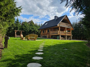 Domek LUNA, Olchowiec